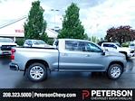 New 2024 Chevrolet Silverado 1500 LTZ Crew Cab 4x4, Pickup for sale #G359498 - photo 3