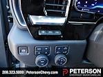 New 2024 Chevrolet Silverado 1500 LTZ Crew Cab 4x4, Pickup for sale #G359498 - photo 25