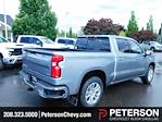 New 2024 Chevrolet Silverado 1500 LTZ Crew Cab 4x4, Pickup for sale #G359498 - photo 2