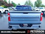 New 2024 Chevrolet Silverado 1500 LTZ Crew Cab 4x4, Pickup for sale #G359498 - photo 4