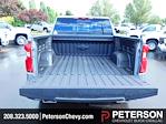 New 2024 Chevrolet Silverado 1500 LTZ Crew Cab 4x4, Pickup for sale #G359498 - photo 5