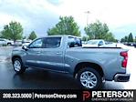 New 2024 Chevrolet Silverado 1500 LTZ Crew Cab 4x4, Pickup for sale #G359498 - photo 6