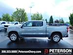 New 2024 Chevrolet Silverado 1500 LTZ Crew Cab 4x4, Pickup for sale #G359498 - photo 7