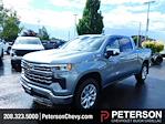 New 2024 Chevrolet Silverado 1500 LTZ Crew Cab 4x4, Pickup for sale #G359498 - photo 8