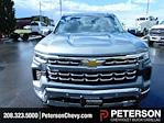 New 2024 Chevrolet Silverado 1500 LTZ Crew Cab 4x4, Pickup for sale #G359498 - photo 9