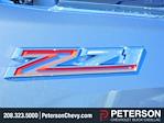 New 2024 Chevrolet Silverado 3500 LTZ Crew Cab 4x4, Pickup for sale #G362361 - photo 14