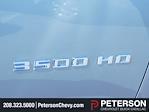 New 2024 Chevrolet Silverado 3500 LTZ Crew Cab 4x4, Pickup for sale #G362361 - photo 15
