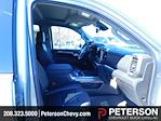 New 2024 Chevrolet Silverado 3500 LTZ Crew Cab 4x4, Pickup for sale #G362361 - photo 16