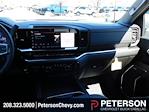 New 2024 Chevrolet Silverado 3500 LTZ Crew Cab 4x4, Pickup for sale #G362361 - photo 23