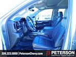New 2024 Chevrolet Silverado 3500 LTZ Crew Cab 4x4, Pickup for sale #G362361 - photo 26