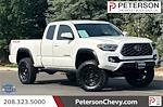 Used 2021 Toyota Tacoma TRD Off-Road Access Cab 4WD, Pickup for sale #G362361A - photo 1