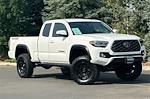 Used 2021 Toyota Tacoma TRD Off-Road Access Cab 4WD, Pickup for sale #G362361A - photo 3