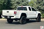 Used 2021 Toyota Tacoma TRD Off-Road Access Cab 4WD, Pickup for sale #G362361A - photo 2