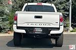 Used 2021 Toyota Tacoma TRD Off-Road Access Cab 4WD, Pickup for sale #G362361A - photo 5