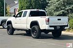 Used 2021 Toyota Tacoma TRD Off-Road Access Cab 4WD, Pickup for sale #G362361A - photo 6