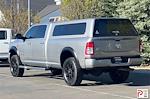 Used 2020 Ram 3500 Big Horn Crew Cab 4x4, Pickup for sale #G363364A - photo 6