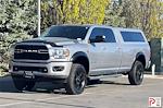 Used 2020 Ram 3500 Big Horn Crew Cab 4x4, Pickup for sale #G363364A - photo 8
