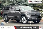 Used 2021 Toyota Tundra SR5 CrewMax Cab 4x4, Pickup for sale #G365993A - photo 1