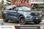 Used 2020 Ford Explorer ST 4WD, SUV for sale #G368281A - photo 1