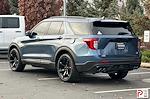 Used 2020 Ford Explorer ST 4WD, SUV for sale #G368281A - photo 6