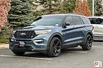 Used 2020 Ford Explorer ST 4WD, SUV for sale #G368281A - photo 8