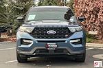 Used 2020 Ford Explorer ST 4WD, SUV for sale #G368281A - photo 9