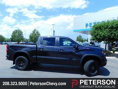 New 2024 Chevrolet Silverado 1500 ZR2 Crew Cab 4x4, Pickup for sale #G393369 - photo 1