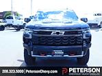 New 2024 Chevrolet Silverado 1500 ZR2 Crew Cab 4x4, Pickup for sale #G393369 - photo 10