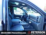 New 2024 Chevrolet Silverado 1500 ZR2 Crew Cab 4x4, Pickup for sale #G393369 - photo 15