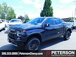 New 2024 Chevrolet Silverado 1500 ZR2 Crew Cab 4x4, Pickup for sale #G393369 - photo 9