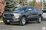 Used 2019 Ram 1500 Limited Crew Cab 4x4, Pickup for sale #G393369A - photo 8