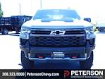 New 2024 Chevrolet Silverado 1500 ZR2 Crew Cab 4x4, Pickup for sale #G393792 - photo 10