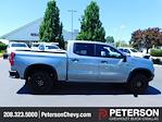 New 2024 Chevrolet Silverado 1500 ZR2 Crew Cab 4x4, Pickup for sale #G393792 - photo 3