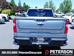 New 2024 Chevrolet Silverado 1500 ZR2 Crew Cab 4x4, Pickup for sale #G393792 - photo 4