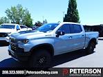 New 2024 Chevrolet Silverado 1500 ZR2 Crew Cab 4x4, Pickup for sale #G393792 - photo 9