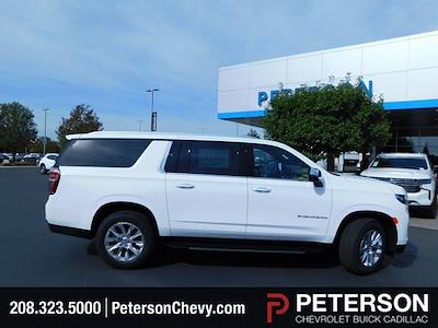 New 2024 Chevrolet Suburban Premier 4x4, SUV for sale #G396893 - photo 1