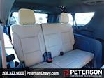 New 2024 Chevrolet Suburban Premier 4x4, SUV for sale #G396893 - photo 15