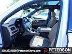 New 2024 Chevrolet Suburban Premier 4x4, SUV for sale #G396893 - photo 22