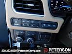 New 2024 Chevrolet Suburban Premier 4x4, SUV for sale #G396893 - photo 23