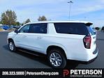 New 2024 Chevrolet Suburban Premier 4x4, SUV for sale #G396893 - photo 5