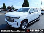 New 2024 Chevrolet Suburban Premier 4x4, SUV for sale #G396893 - photo 7