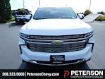 New 2024 Chevrolet Suburban Premier 4x4, SUV for sale #G396893 - photo 8