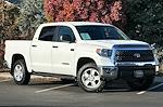 Used 2021 Toyota Tundra SR5 CrewMax Cab 4x4, Pickup for sale #G396893A - photo 3