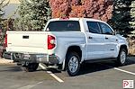 Used 2021 Toyota Tundra SR5 CrewMax Cab 4x4, Pickup for sale #G396893A - photo 2