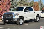 Used 2021 Toyota Tundra SR5 CrewMax Cab 4x4, Pickup for sale #G396893A - photo 8