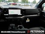 2024 Chevrolet Silverado 1500 Crew Cab 4x4, Pickup for sale #G402520 - photo 20