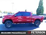 2024 Chevrolet Silverado 1500 Crew Cab 4x4, Pickup for sale #G402520 - photo 4