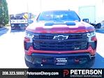 2024 Chevrolet Silverado 1500 Crew Cab 4x4, Pickup for sale #G402520 - photo 3