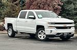 Used 2018 Chevrolet Silverado 1500 LT Crew Cab 4x4, Pickup for sale #G403455A - photo 1