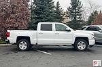 Used 2018 Chevrolet Silverado 1500 LT Crew Cab 4x4, Pickup for sale #G403455A - photo 3